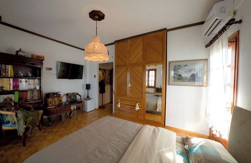 Thermi Hotel | Archontiko Alexandros Luxury Suites