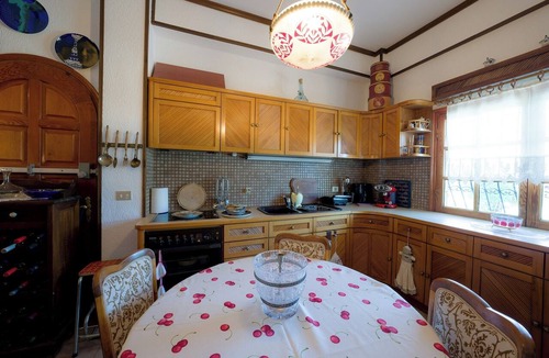 Thermi Hotel | Archontiko Alexandros Luxury Suites