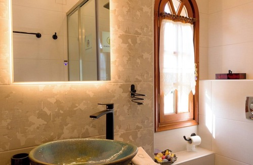 Thermi Hotel | Archontiko Alexandros Luxury Suites
