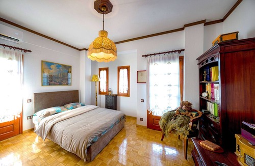 Thermi Hotel | Archontiko Alexandros Luxury Suites