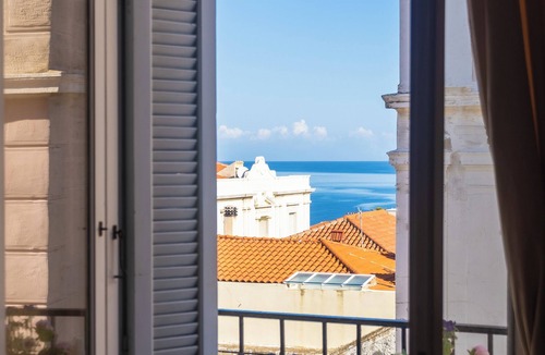 Paleopolis Hotel | Archontiko Eleni Hotel by Explore Andros