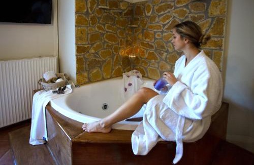 Synikia Mesi Trikalon Hotel | Archontiko Fiamegou Hotel&Spa