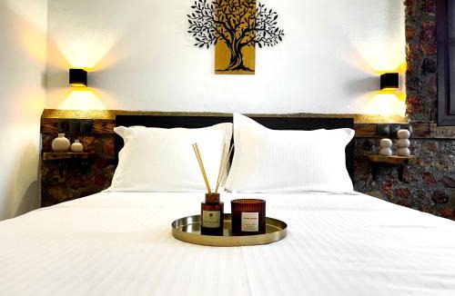 Platanakia Bed & Breakfast | Archontiko Kantilis