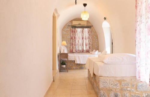 East Mani House | Archontiko Koufantonis
