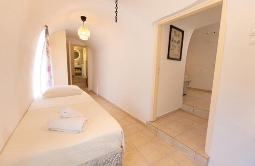 East Mani House | Archontiko Koufantonis