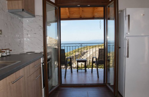 Keramidi House | Archontiko Nikolaou Keramidi