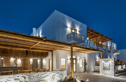 Adamas Hotel | Arco Solium Suites