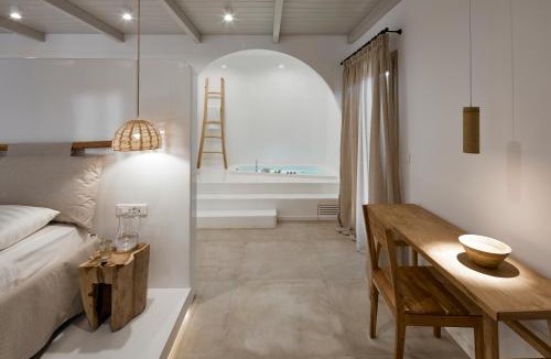Adamas Hotel | Arco Solium Suites