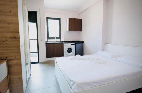 Radhime Apartment | Aren Couple