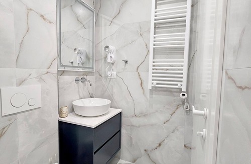 Kodrra Apartment | Ares Beachfront Luxury Rooms