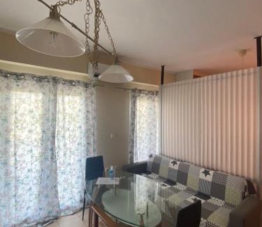 Khalkis House | Arethousa Easy View