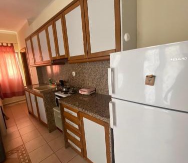 Khalkis House | Arethousa Easy View