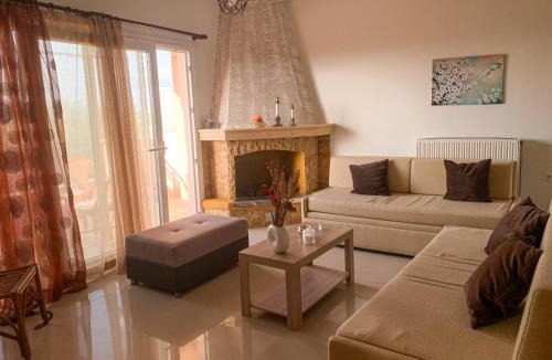 Sfakaki Apartment | Areti apartment