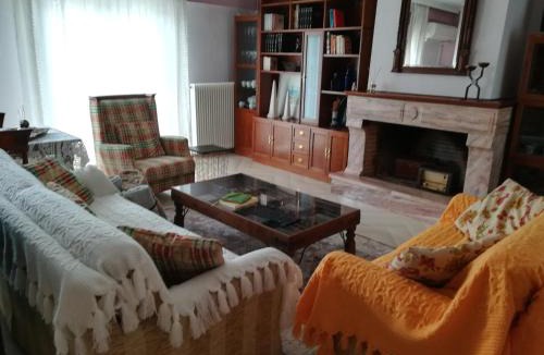 Volos City Centre Apartment | Areti' s Home