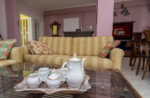 Volos City Centre Apartment | Areti' s Home