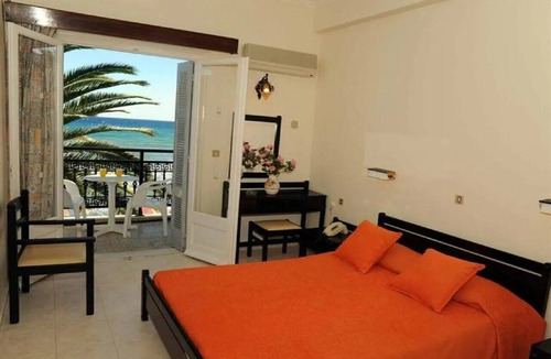 Argassi Hotel | Argassi Beach Hotel