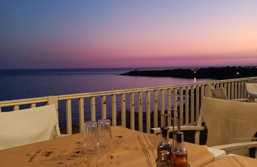 Frangokastellon Apartment | Argilos Apartments