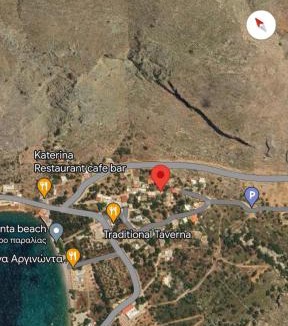 Kalymnos House | Arginonta Valley
