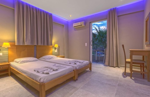 Kardamena Hotel | Argiri Resort Hotel Apartments
