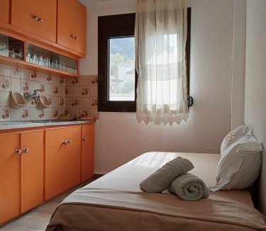 Kalambaka House | Argiris Old City House 2