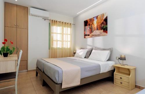 Spilia House | Argiros House