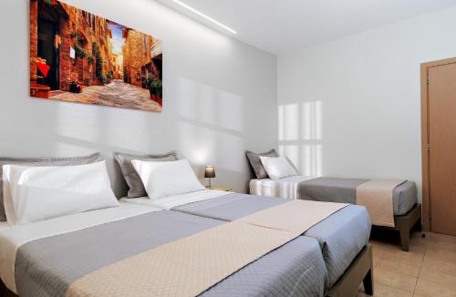 Spilia House | Argiros House
