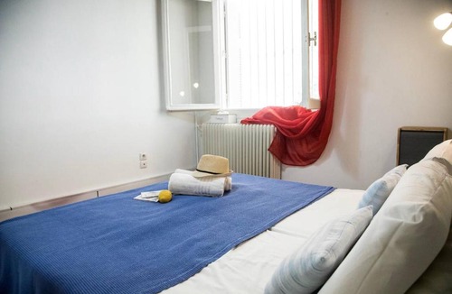 Argyroupoli Apartment | Argiroupoli Comfortable Flat