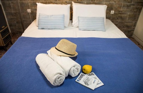 Argyroupoli Apartment | Argiroupoli Comfortable Flat