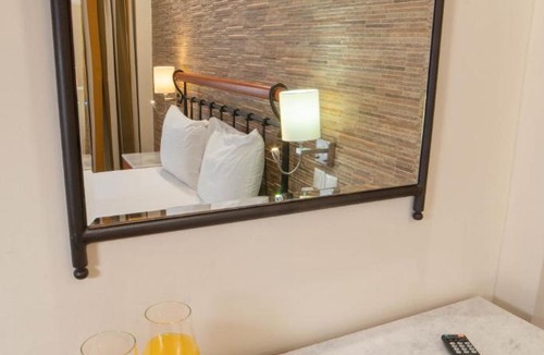 Piraeus Hotel | Argo Hotel Piraeus
