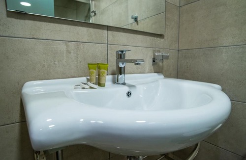 Piraeus Hotel | Argo Hotel Piraeus