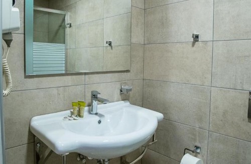 Piraeus Hotel | Argo Hotel Piraeus