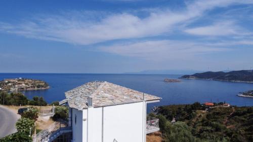 Agii Apostoli House | Argo Summer House