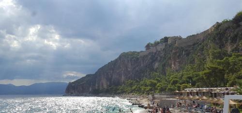Nafplion City Centre Hotel | Argolis Hotel