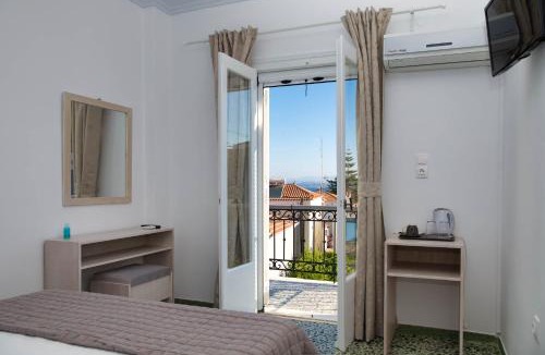 Spetses House | Argonaftis Spetses