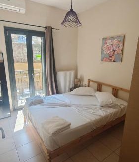 Argostoli Town Apartment | Argostoli bay view
