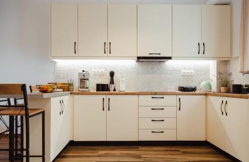 Dafni-Ymittos Apartment | Aria apartment