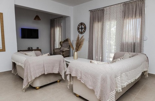 Kriopigi Apartment | Aria Mare Apartment
