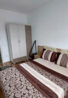 Mitrovicë Apartment | ARIA