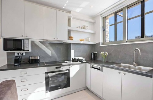 Pyrgos Psilonerou Villa | Ariadne Villa/Gerani near the beach