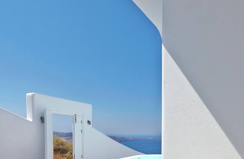 Imerovigli Villa | Ariadne Villa, Cloud 9 Santorini