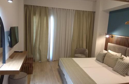 Ermoupoli House | Ariadni Rooms & Apartments