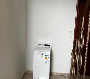 Kavala Apartment | Ariadnishouse