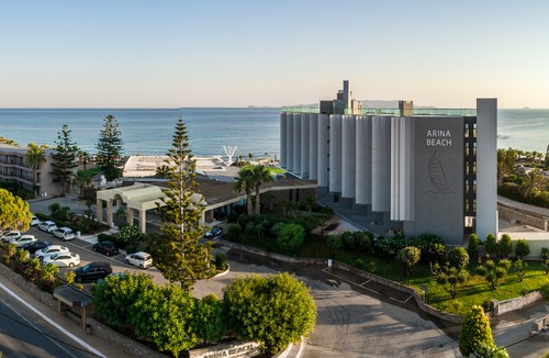 Vathianos Kampos Hotel | Arina Beach Resort