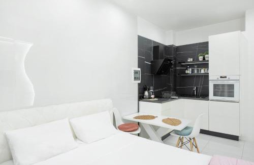 Koukaki Apartment | Arion