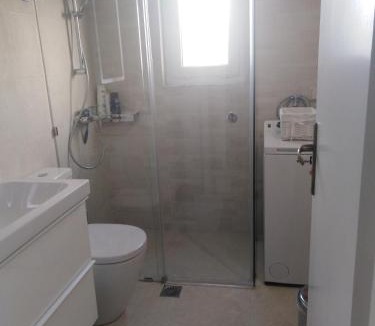 Glyfada Apartment | aris sweet home 2
