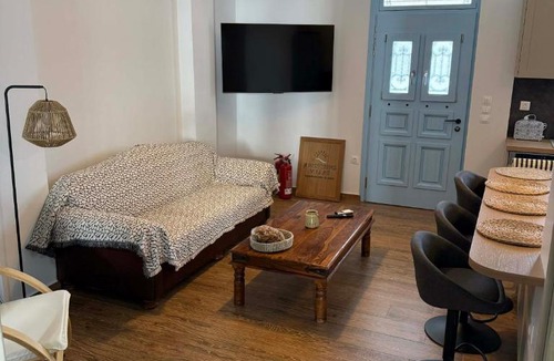 Finiki House | Aristeidis villas
