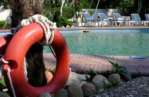 Kassandra Apartment | Aristides Hotel