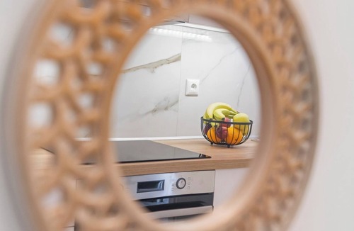 Benitses Apartment | Aristo Apartment by Estia