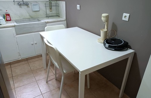 Attiki Apartment | Aristos 5" Central Athens Station