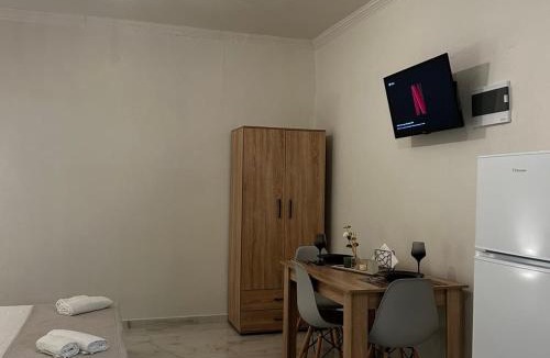Kavala Apartment | Aristotelis apartment